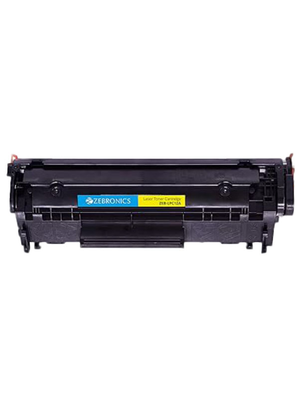 ZEB-LPC12A Laser Toner Cartridge 