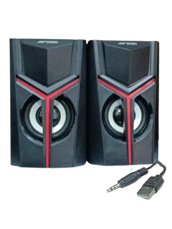 ANT Esports GS100 stereo gaming speaker
